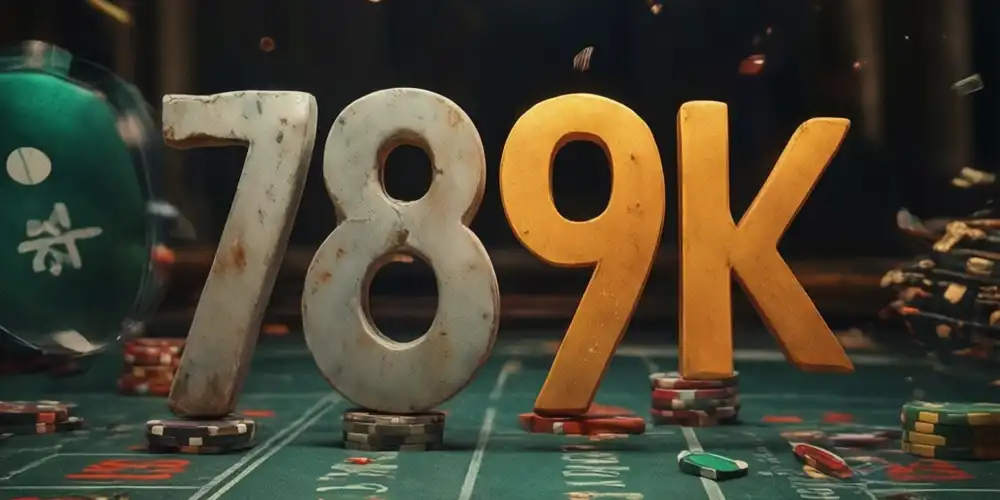 789k Banner